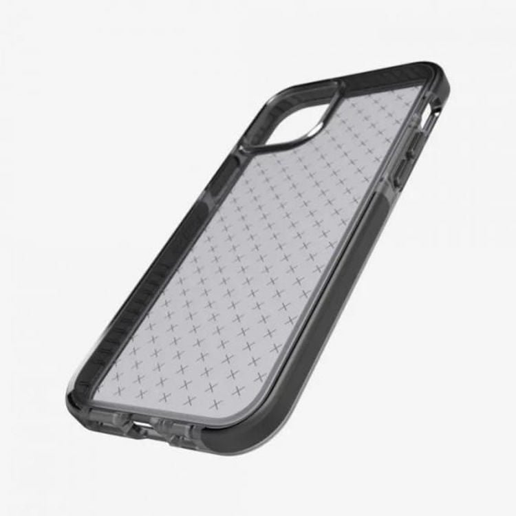 Tech21 iPhone 12 Pro Max EvoCheck- Black additional product image