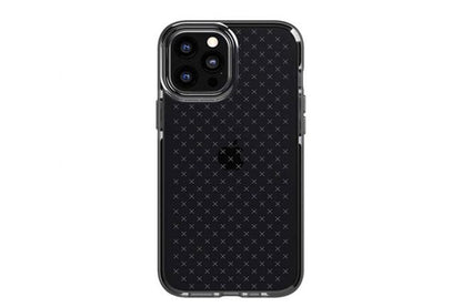 Tech21 iPhone 12 Pro Max EvoCheck- Black product photo