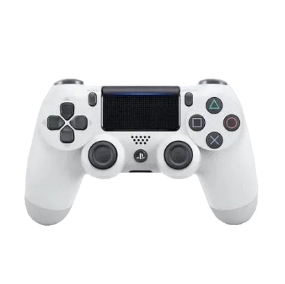 SONY Playstation wireless Dual Shock 4 Controller for PS4 - White product photo