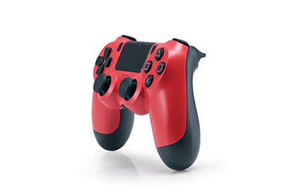 Sony DualShock 4 Wireless Controller Magma Red product photo