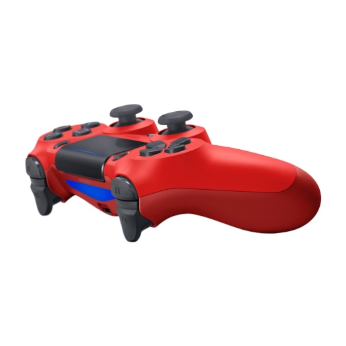 Sony DualShock 4 Wireless Controller Magma Red additional product image