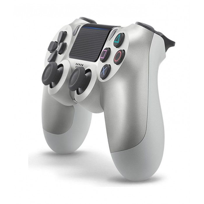 Sony DualShock 4 Wireless Controller Silver additional product image
