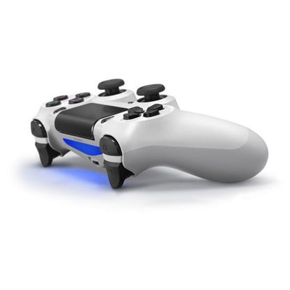 Sony DualShock 4 Wireless Controller Silver product photo