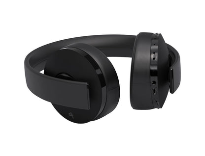Sony Gold Wireless Headset additional product image