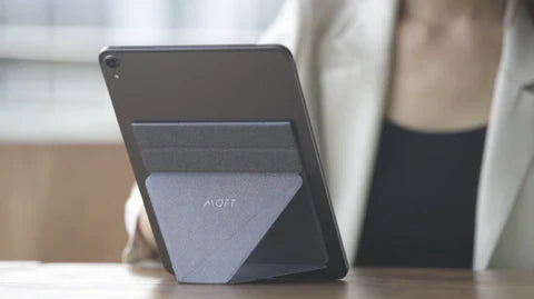 Moft iPad Tablet Stand 10" inches or Bigger product photo