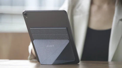 Moft iPad Tablet Stand 10" inches or Bigger product photo