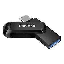 SanDisk Ultra Dual Drive Go USB Type-C 128GB power bank additional product image