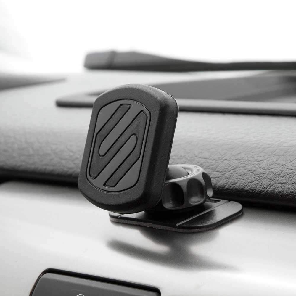 Scosche Magicmount Dash Universal Black product photo