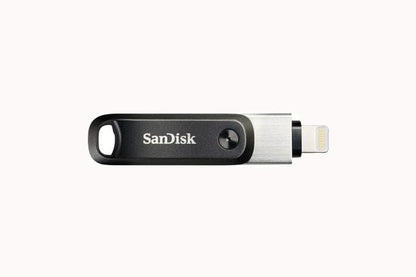 SanDisk iXpand USB Flash Drive Go 256GB power bank additional product image