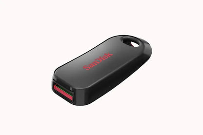SanDisk Cruzer Snap 64 GB USB Flash Drive power bank additional product image