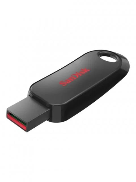 SanDisk Cruzer Snap 64 GB USB Flash Drive power bank product photo