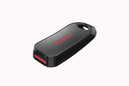 SanDisk Cruzer Snap 16 GB USB Flash Drive power bank product photo