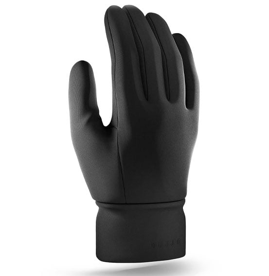 Mujjo Touchscreen Gloves Small product photo