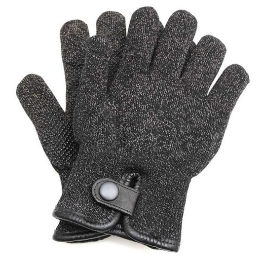 Mujjo Knitted Single-Layered Touchscreen Gloves Medium product photo
