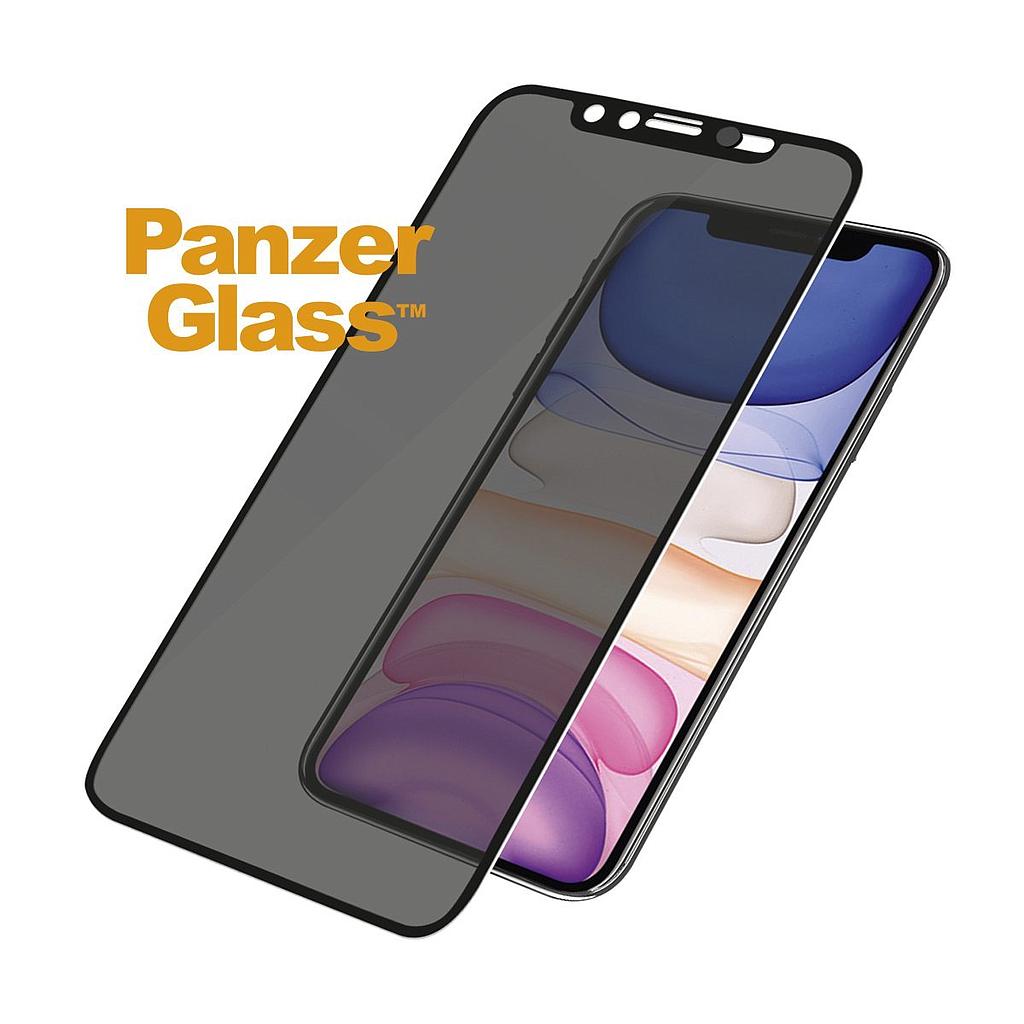 PanzerGlass Apple iPhone Xr iPhone 11 CamSlider Black product photo