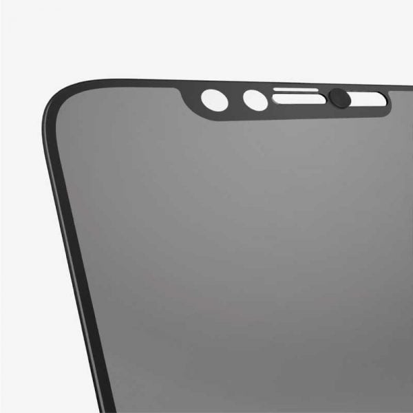 PanzerGlass Apple iPhone Xr iPhone 11 CamSlider Black product photo