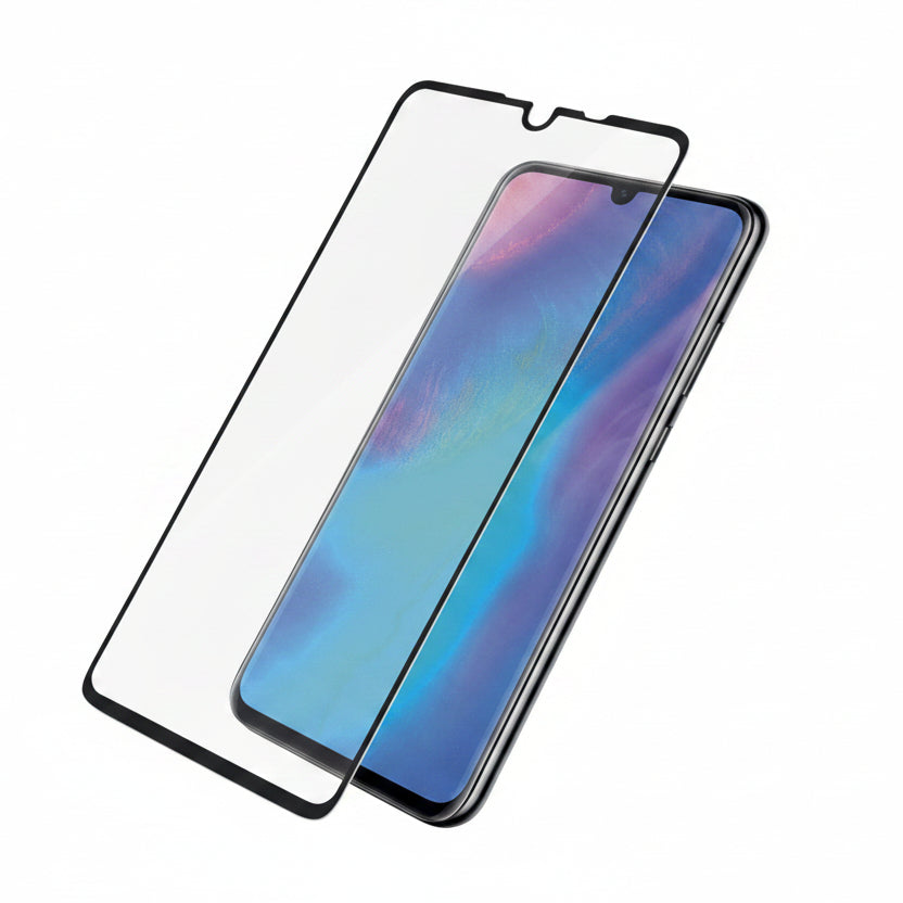 PanzerGlass Huawei P30 Case Friendly