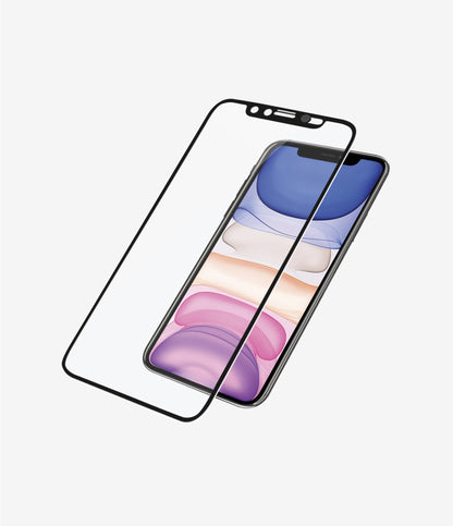 PanzerGlass iPhone XR 11 Privacy CamSlider additional product image