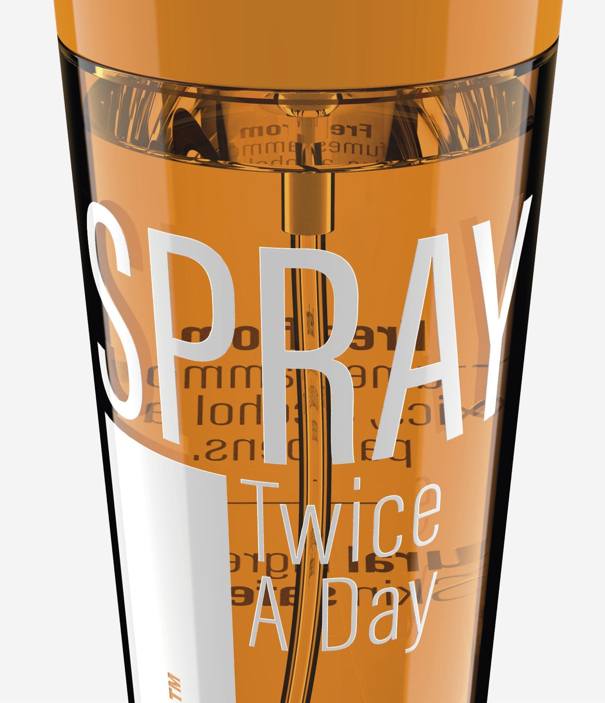 PanzerGlass SPRAY Twice A Day 100 ML product photo