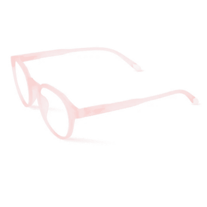 Barner Chamberi Screen Glasses - Dusty Pink product photo