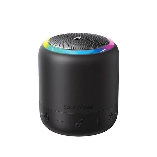 Anker Soundcore Mini 3 Pro Portable Bluetooth Speaker Black product photo