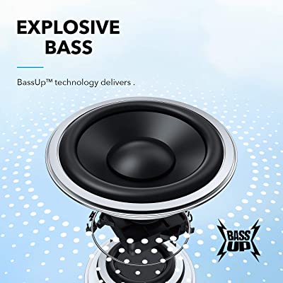 Anker Soundcore Mini 3 Pro Portable Bluetooth Speaker Black product photo