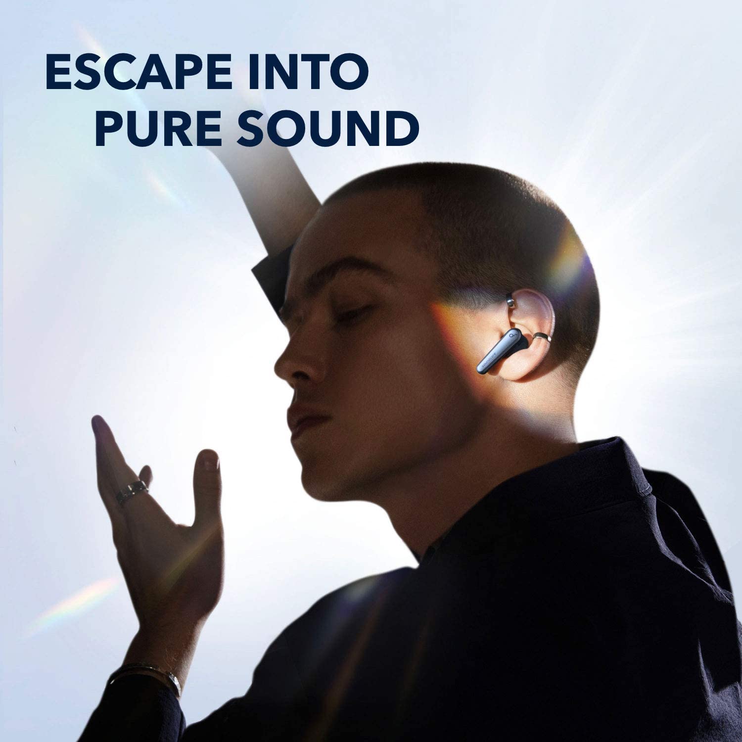 Anker Soundcore Liberty Air 2 Pro Blue