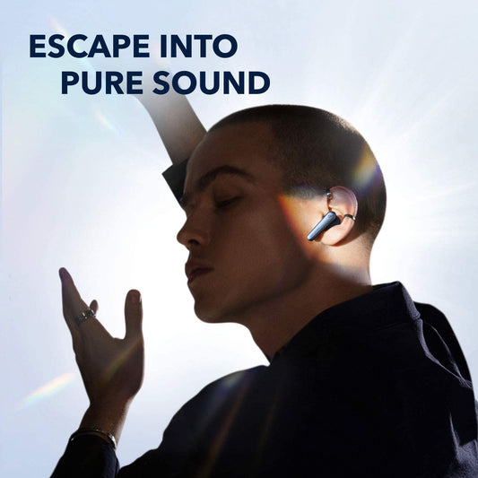 Anker Soundcore Liberty Air 2 Pro Blue