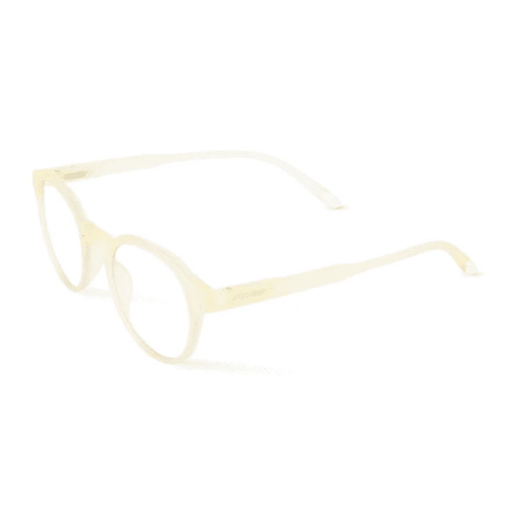 Barner Chamberi Screen Glasses - Honey product photo