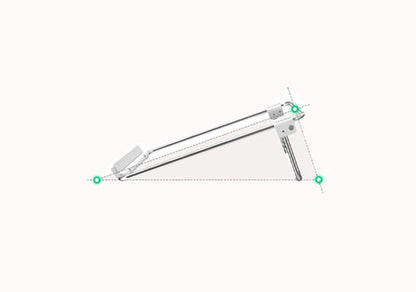 Ugreen Adjustable Laptop Desk Stand additional product image