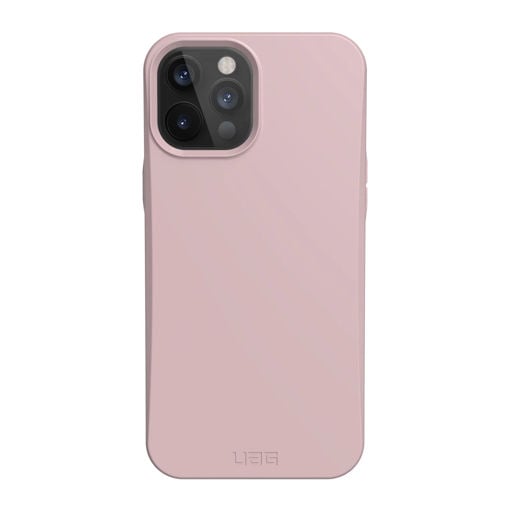 UAG Outback Bio Series Case for iPhone 12 Pro Max - Lilac product photo