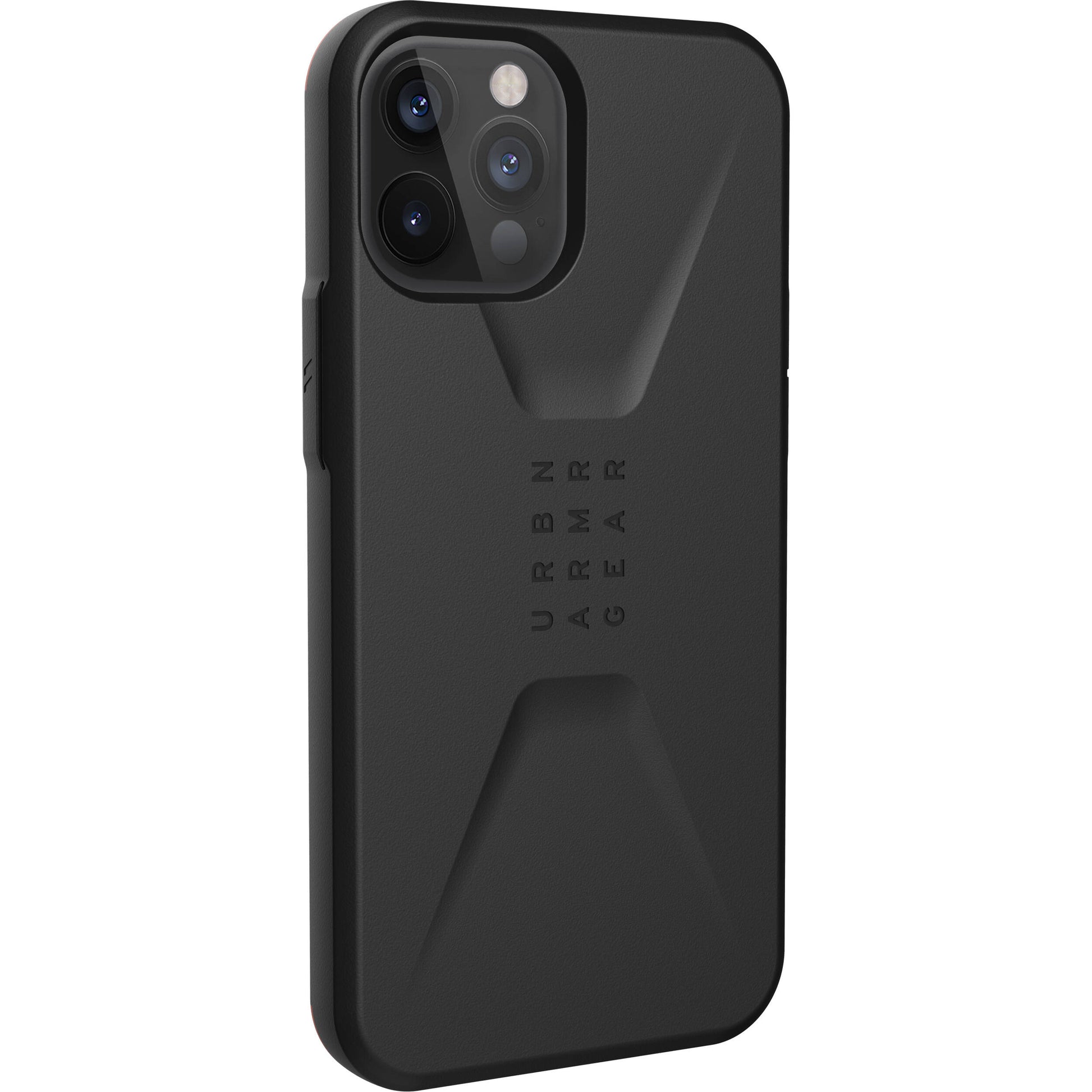 UAG Civilian for iPhone 12 Pro max Black additional product image