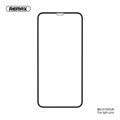 Remax Tempered Glass iPhone 12Promax Panshi Series GL-51 product photo