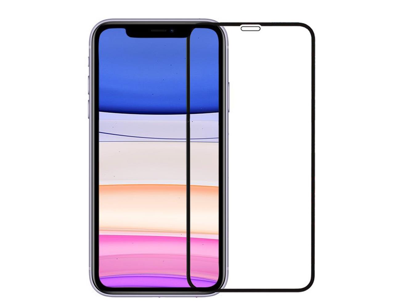 Remax Tempered Glass iPhone 12Promax Panshi Series GL-51 additional product image
