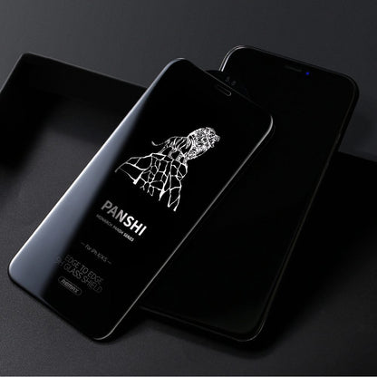 Remax Tempered Glass iPhone 11 promax Xs max GL-53 Privacy product photo