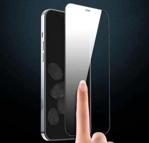 Remax Tempered Glass iPhone 12 Pro Sino Series GL-56 Shatter-Proof product photo