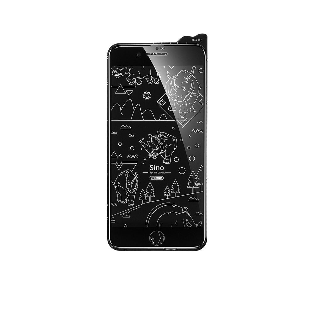 Remax Tempered Glass iPhone Xr 11 GL-56 Shatter-Proof product photo