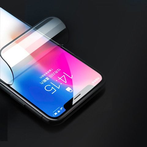 Remax Tempered iPhone 11 Promax Xs max Glass GL-50 Paper Thin product photo