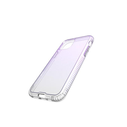 Tech21 iPhone 11 Pro Max Pure Shimmer - Purple product photo