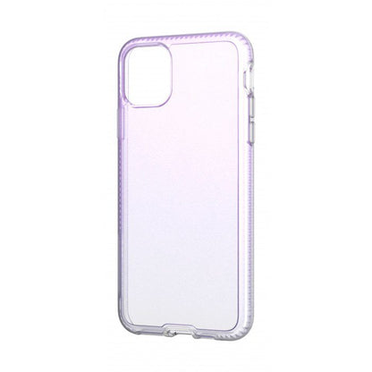 Tech21 iPhone 11 Pro Max Pure Shimmer - Purple product photo