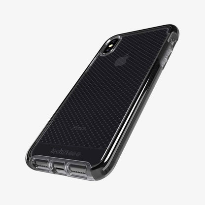 Tech21 EVOCHECK Case for iPhone XS - CLEAR product photo