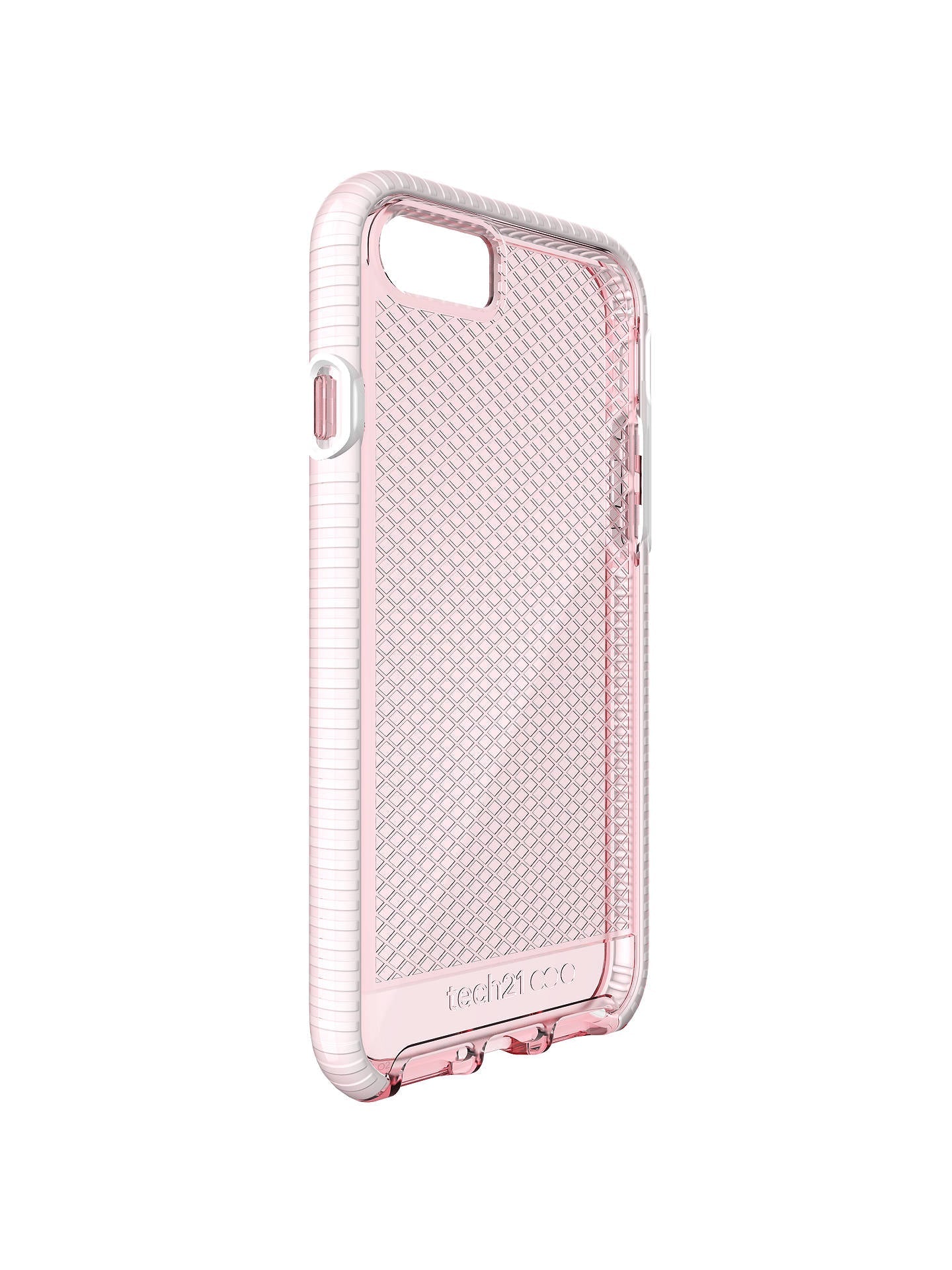 Tech21 Evocheck Case for iPhone 7 8 - Clear product image