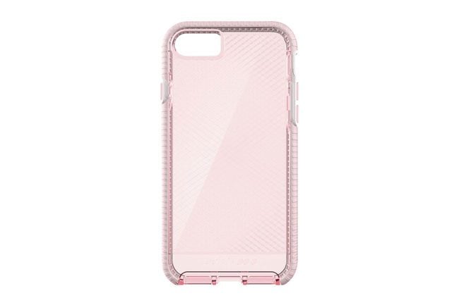 Tech21 Evocheck Case for iPhone 7 8 - Clear additional product image