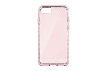 Tech21 Evocheck Case for iPhone 7 8 - Clear additional product image