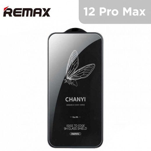 Remax Tempered Glass iPhone 12 Promax GL-50 product photo
