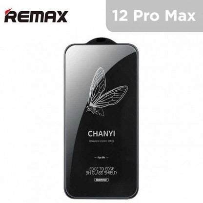 Remax Tempered Glass iPhone 12 Promax GL-50 product photo