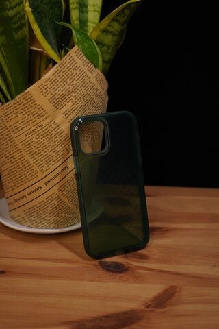Tech21 iPhone 12 Pro Max EvoCheck - Green product photo