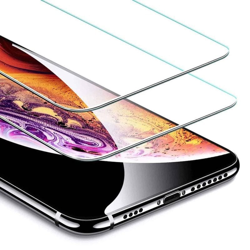 Remax Tempered Glass iPhone Xs Max 11 promax Creation Series product photo