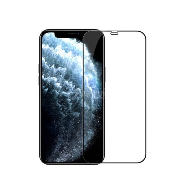 Remax Tempered Glass iPhone 12 Mini Creation Series