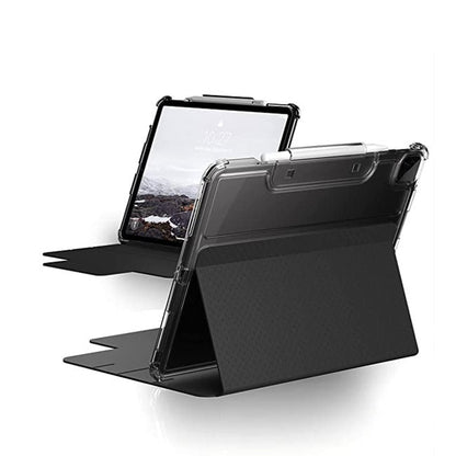UAG iPad Pro 12 9-inch 5th Gen 2021 Lucent Black product photo